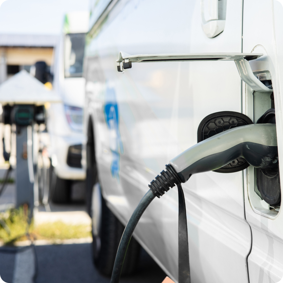 Fleet Electrification